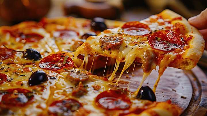 Pizza Promo